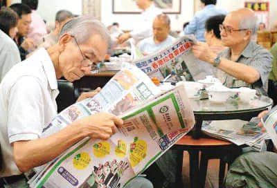 广州最后几百间报刊亭,还能撑多久? 广州最后几百间报刊亭,还能撑多久?