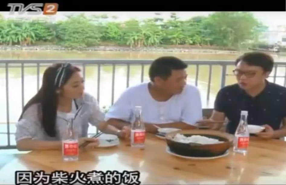 冬天的煲仔饭,广东人的浪漫 冬天的煲仔饭,广东人的浪漫