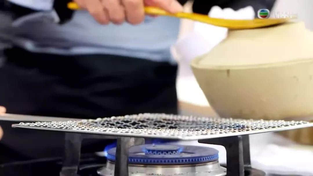 冬天的煲仔饭,广东人的浪漫 冬天的煲仔饭,广东人的浪漫