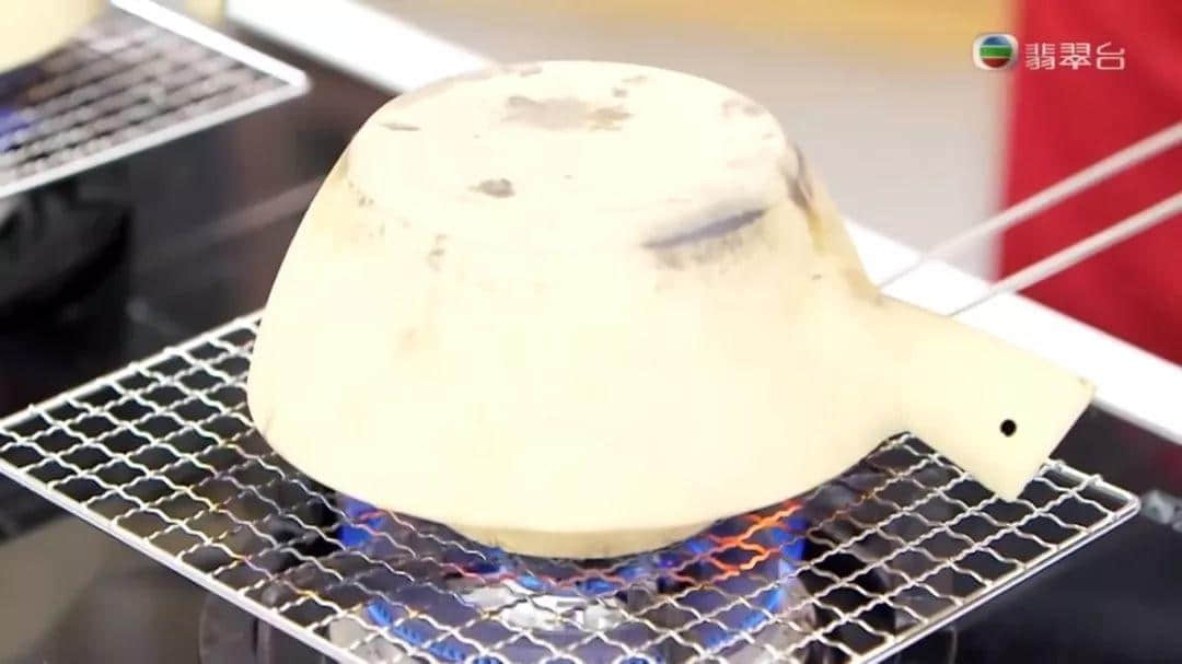 冬天的煲仔饭,广东人的浪漫 冬天的煲仔饭,广东人的浪漫