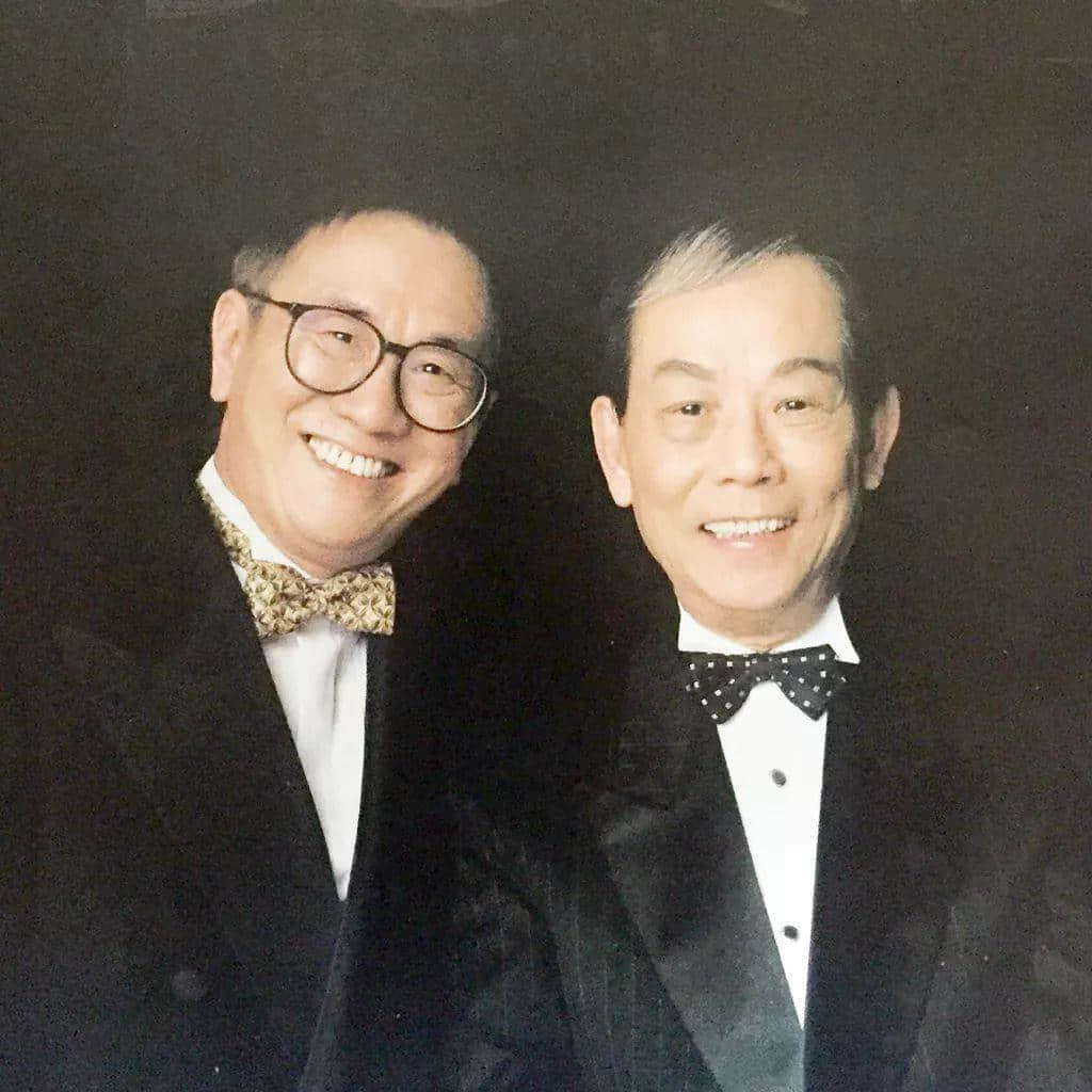 黄霑凭什么让人又爱又恨? 黄霑凭什么让人又爱又恨?