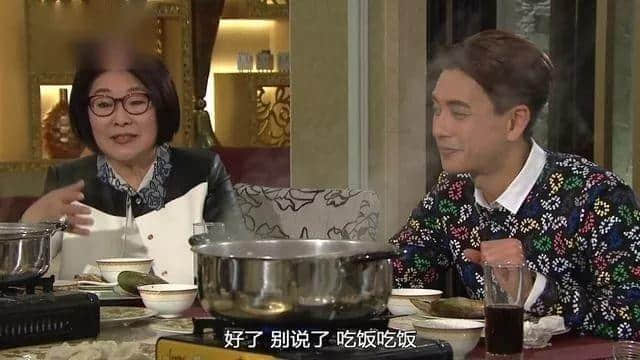 广东阿妈口头禅,句句听足几十年 广东阿妈口头禅,句句听足几十年
