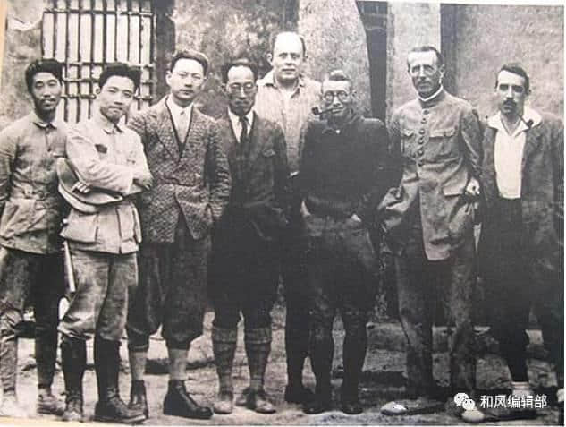 这个民族不应惊人的无知、惊人的忘恩负义......