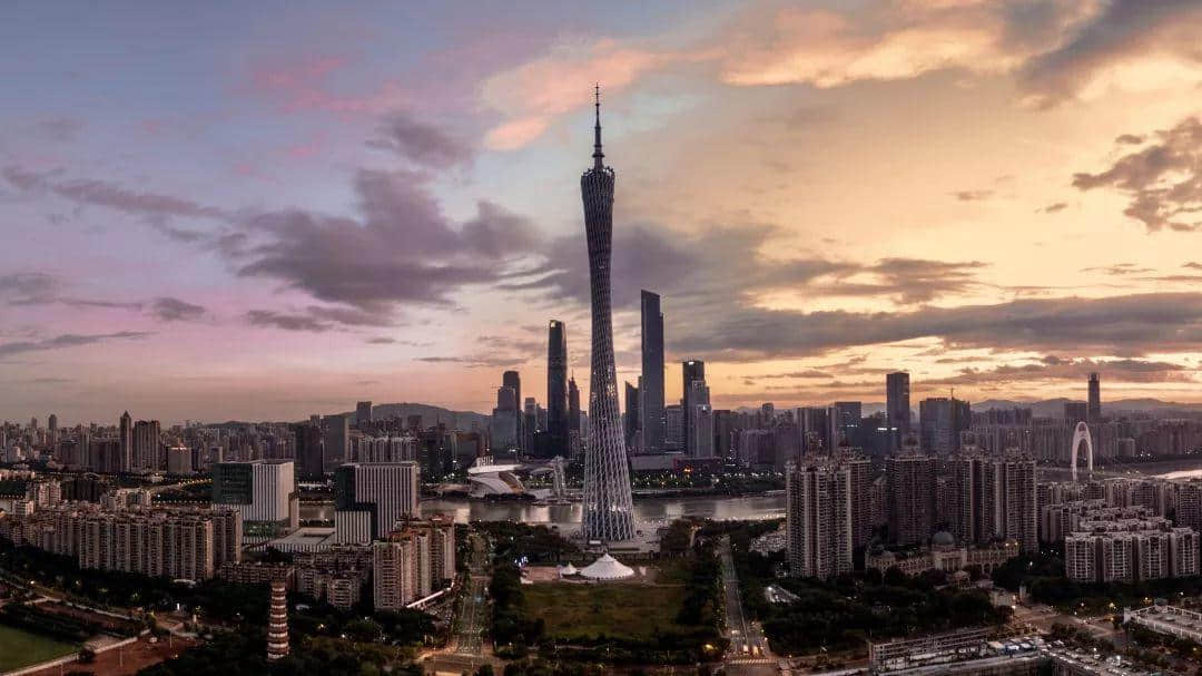 老广州,你老了吗? 老广州,你老了吗?