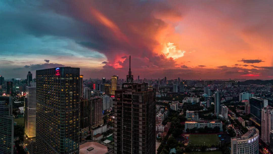 老广州,你老了吗? 老广州,你老了吗?