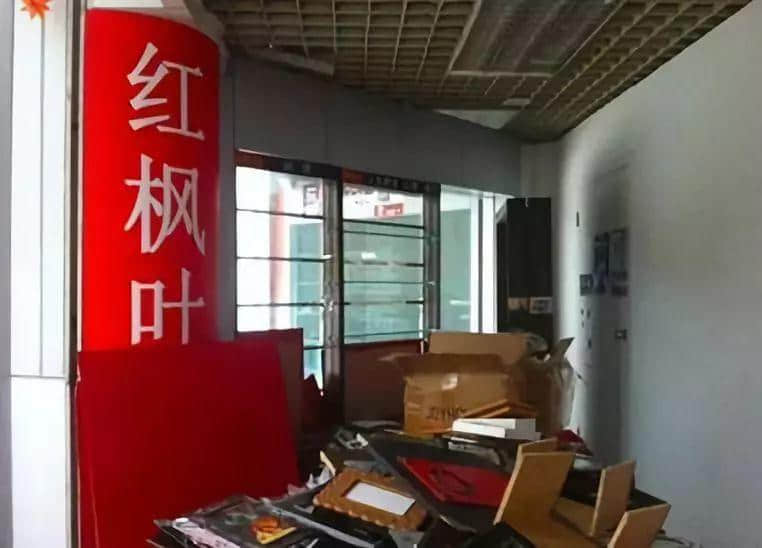 消逝与涅槃——广州实体书店物语