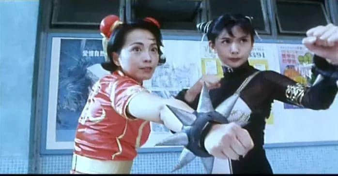再见,广州最后的机室! 再见,广州最后的机室!