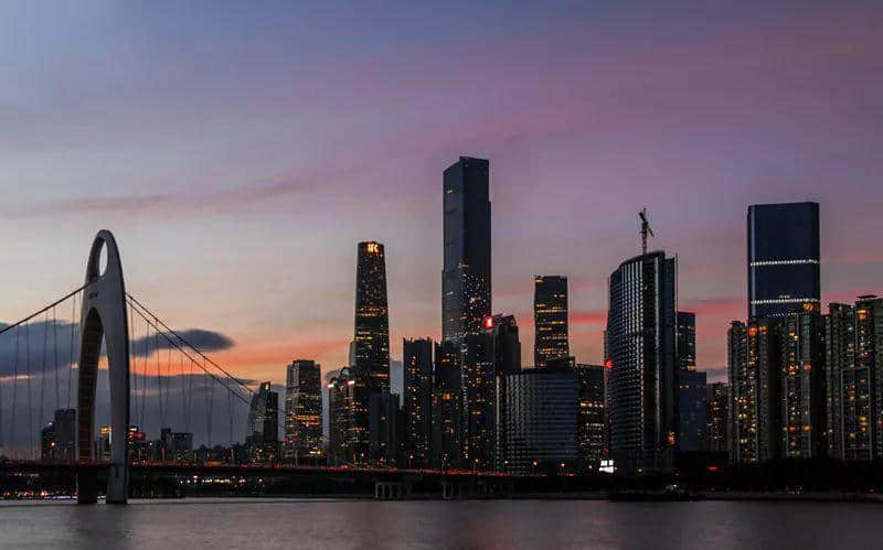 老广州,你老了吗? 老广州,你老了吗?