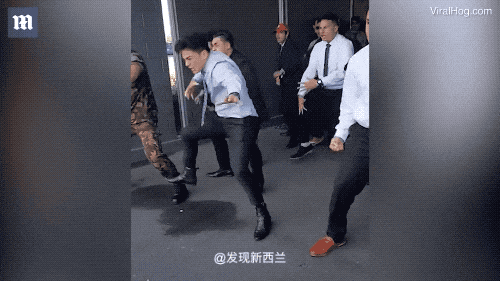 新西兰的毛利战舞为何会令人血脉沸腾？