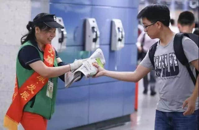 羊城地铁报休刊,曾经的媒体之都未来还能留下几张报纸? 羊城地铁报休刊,曾经的媒体之都未来还能留下几张报纸?