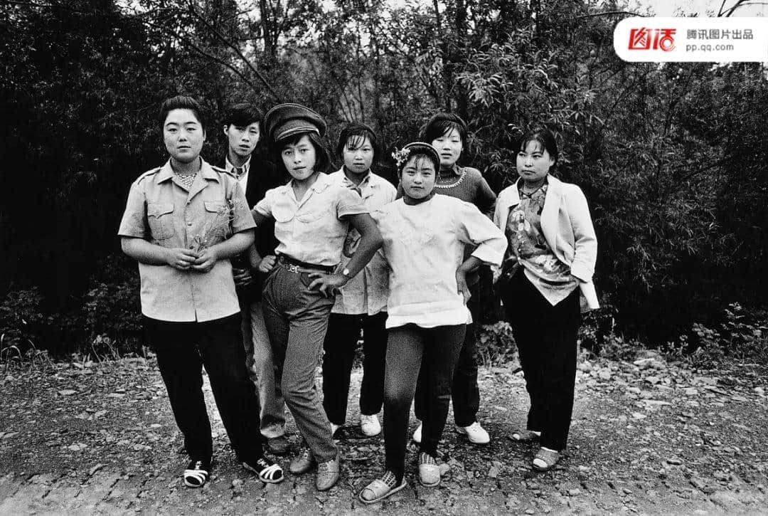 安哥镜头下的改革开放40年:不过是小人物的悲与喜 安哥镜头下的改革开放40年:不过是小人物的悲与喜