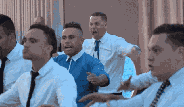 新西兰的毛利战舞为何会令人血脉沸腾？