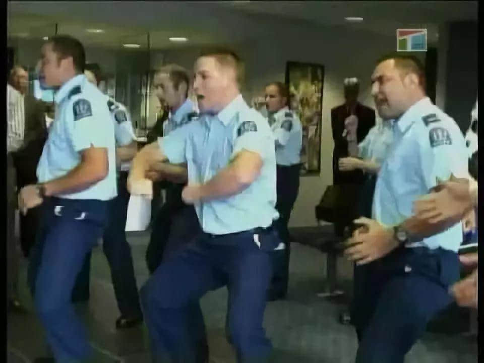 新西兰的毛利战舞为何会令人血脉沸腾？