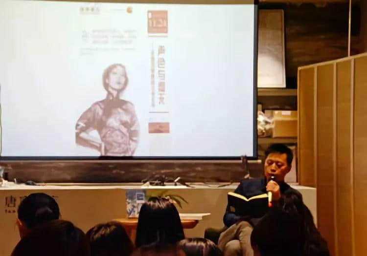 消逝与涅槃——广州实体书店物语