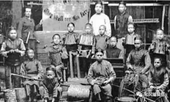 这个民族不应惊人的无知、惊人的忘恩负义......