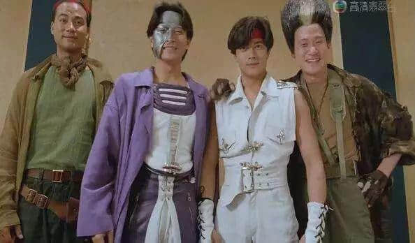 再见,广州最后的机室! 再见,广州最后的机室!