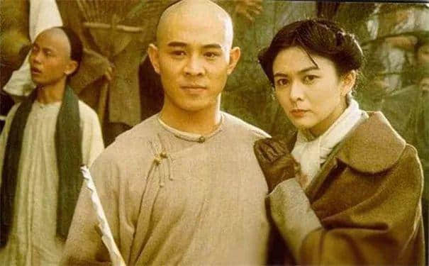 唔好再问佛山人识唔识无影脚!因为黄飞鸿自己都唔识! 唔好再问佛山人识唔识无影脚!因为黄飞鸿自己都唔识!