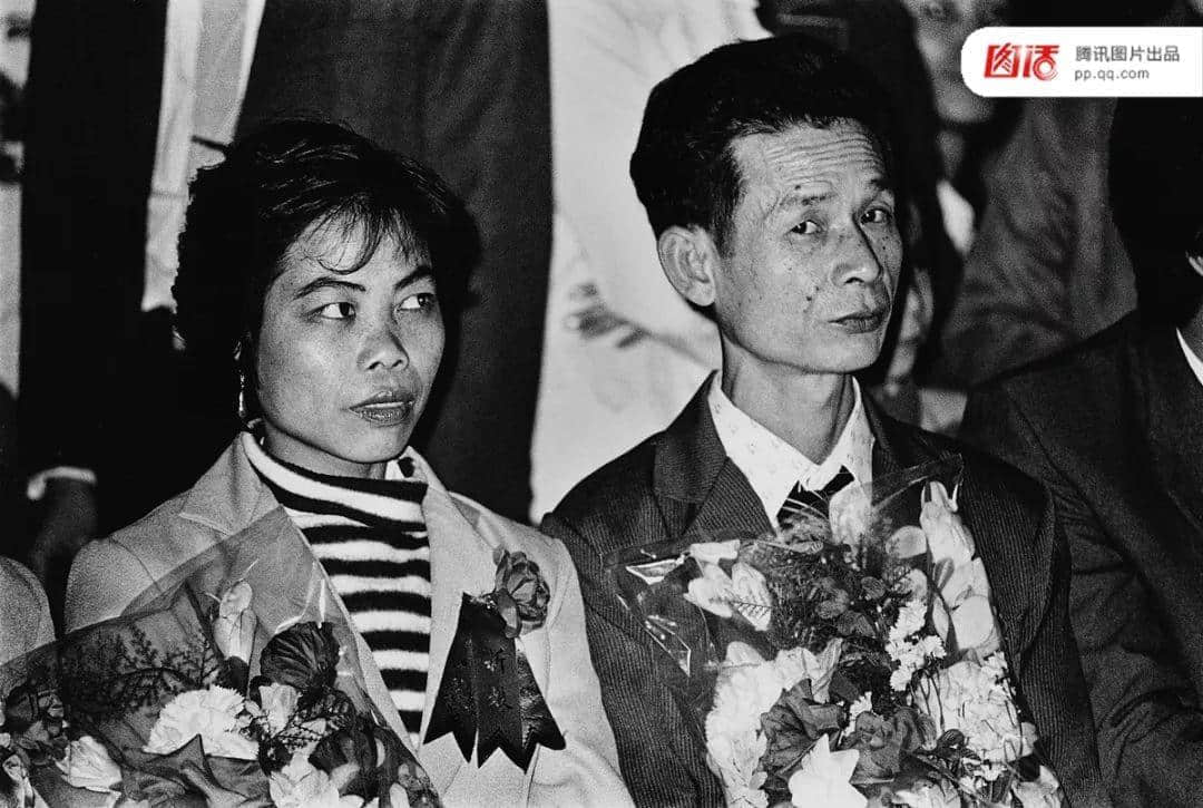 安哥镜头下的改革开放40年:不过是小人物的悲与喜 安哥镜头下的改革开放40年:不过是小人物的悲与喜