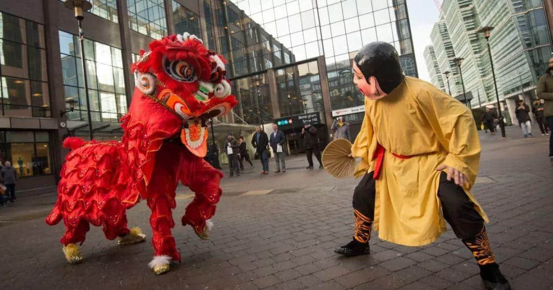 点解2019年广东人唔会再转发锦鲤? 点解2019年广东人唔会再转发锦鲤?
