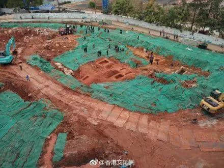 今夜,广州人都是古墓派传人! 今夜,广州人都是古墓派传人!