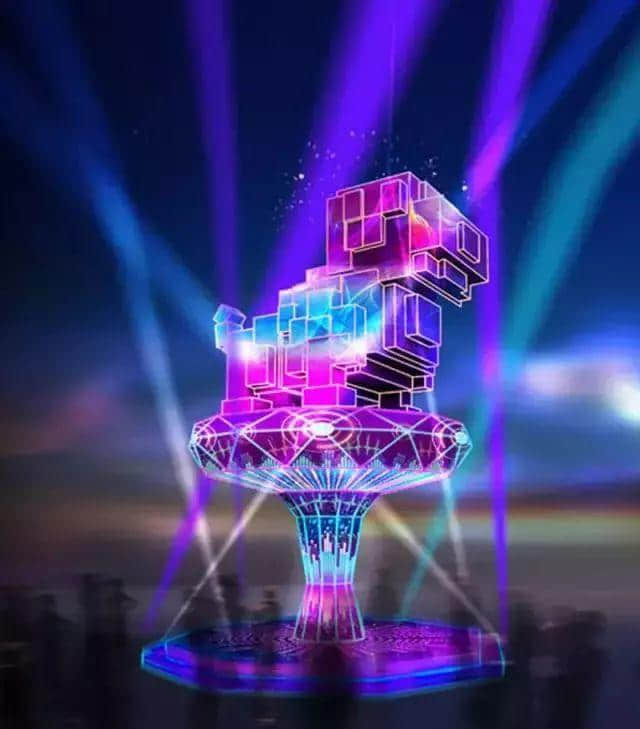 广州春节打卡圣地，追寻光与好玩的一切，尽在这里！