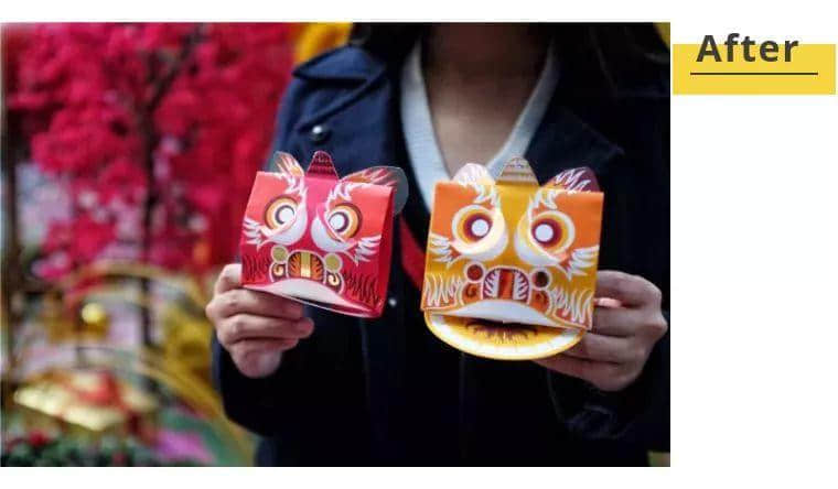 如何过一个最有粤味的新年? 如何过一个最有粤味的新年?
