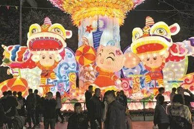 广东人都投降!呢啲粤语元宵灯谜真系太难难难难难喇! 广东人都投降!呢啲粤语元宵灯谜真系太难难难难难喇!