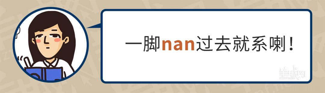 99%广东人每日都做呢啲动作，但竟然唔识得写！