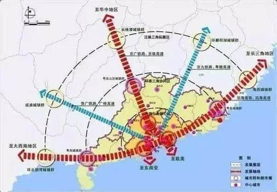 广州南站,何时才能不再“难”? 广州南站,何时才能不再“难”?