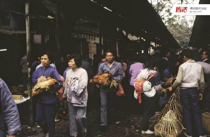 年夜饭=“家”的味道？广州人：你想多了