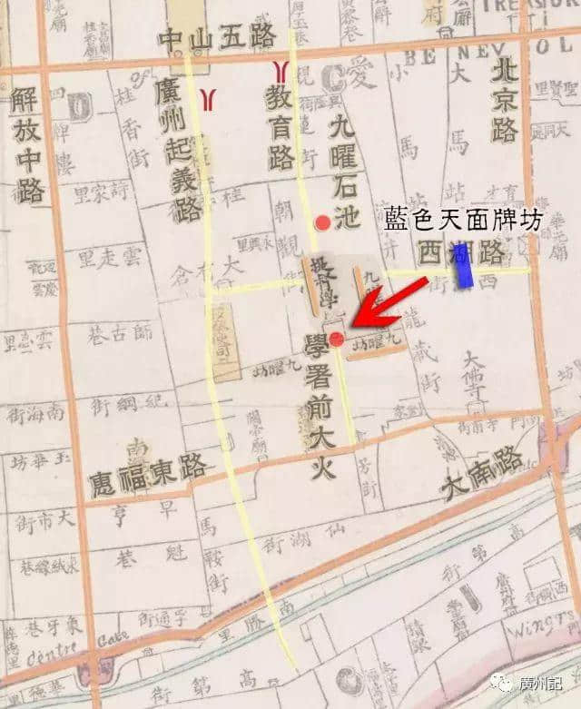 西湖花市起咗一座唔太吉利嘅牌坊，你仲會去逛花街麼？