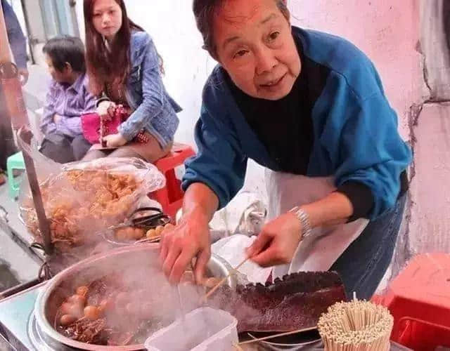 牛杂对广州人到底有多重要? 牛杂对广州人到底有多重要?