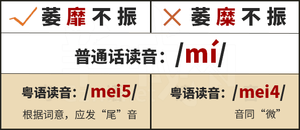 学粤语有咩用？起码呢啲词你唔会再搞错！