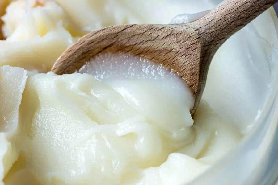 人间美味猪油渣,养成油腻广东人 人间美味猪油渣,养成油腻广东人