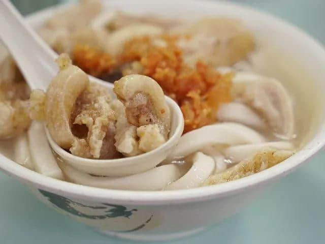 人间美味猪油渣,养成油腻广东人 人间美味猪油渣,养成油腻广东人