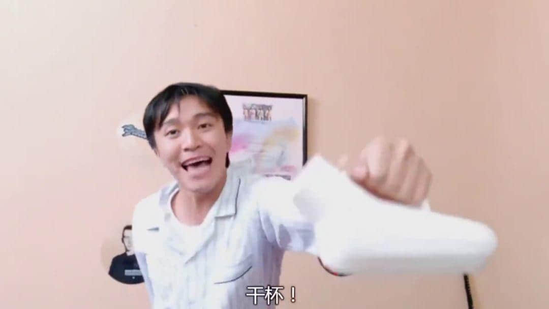 广东生存第一法则:千祈唔好同你阿妈讲道理 广东生存第一法则:千祈唔好同你阿妈讲道理