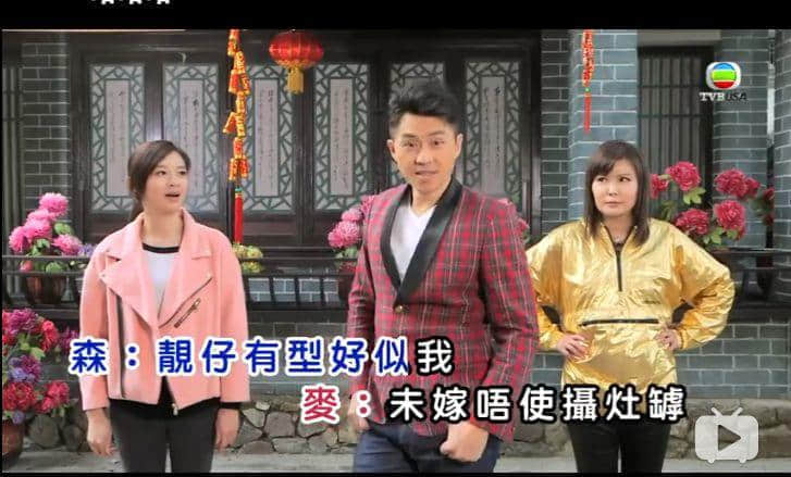 贺年歌江湖里有你不知道的香港流行歌坛兴衰史 贺年歌江湖里有你不知道的香港流行歌坛兴衰史