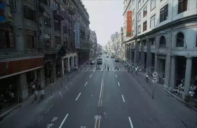消失的人民南!昔日的广州“外滩”真的输给一条桥吗? 消失的人民南!昔日的广州“外滩”真的输给一条桥吗?