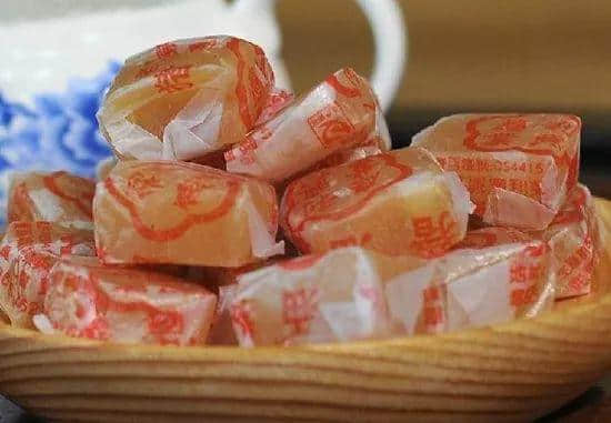人间美味猪油渣,养成油腻广东人 人间美味猪油渣,养成油腻广东人