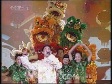 贺年歌江湖里有你不知道的香港流行歌坛兴衰史 贺年歌江湖里有你不知道的香港流行歌坛兴衰史