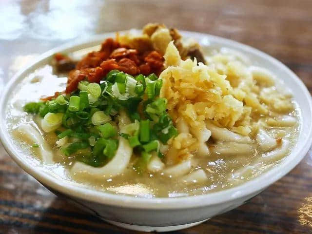 人间美味猪油渣,养成油腻广东人 人间美味猪油渣,养成油腻广东人