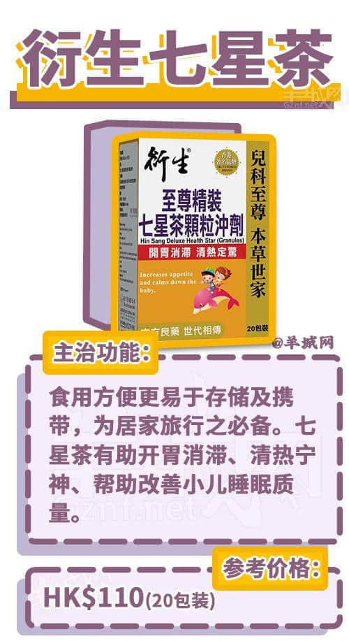 去香港上百次后,我哋整理咗一份香港药店最强扫货指南! 去香港上百次后,我哋整理咗一份香港药店最强扫货指南!