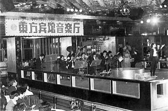 广州,一座你来了就睡不着的城市 广州,一座你来了就睡不着的城市