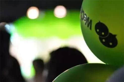 微信能不能代表广州? 微信能不能代表广州?