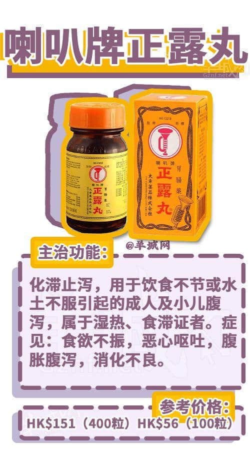 去香港上百次后,我哋整理咗一份香港药店最强扫货指南! 去香港上百次后,我哋整理咗一份香港药店最强扫货指南!