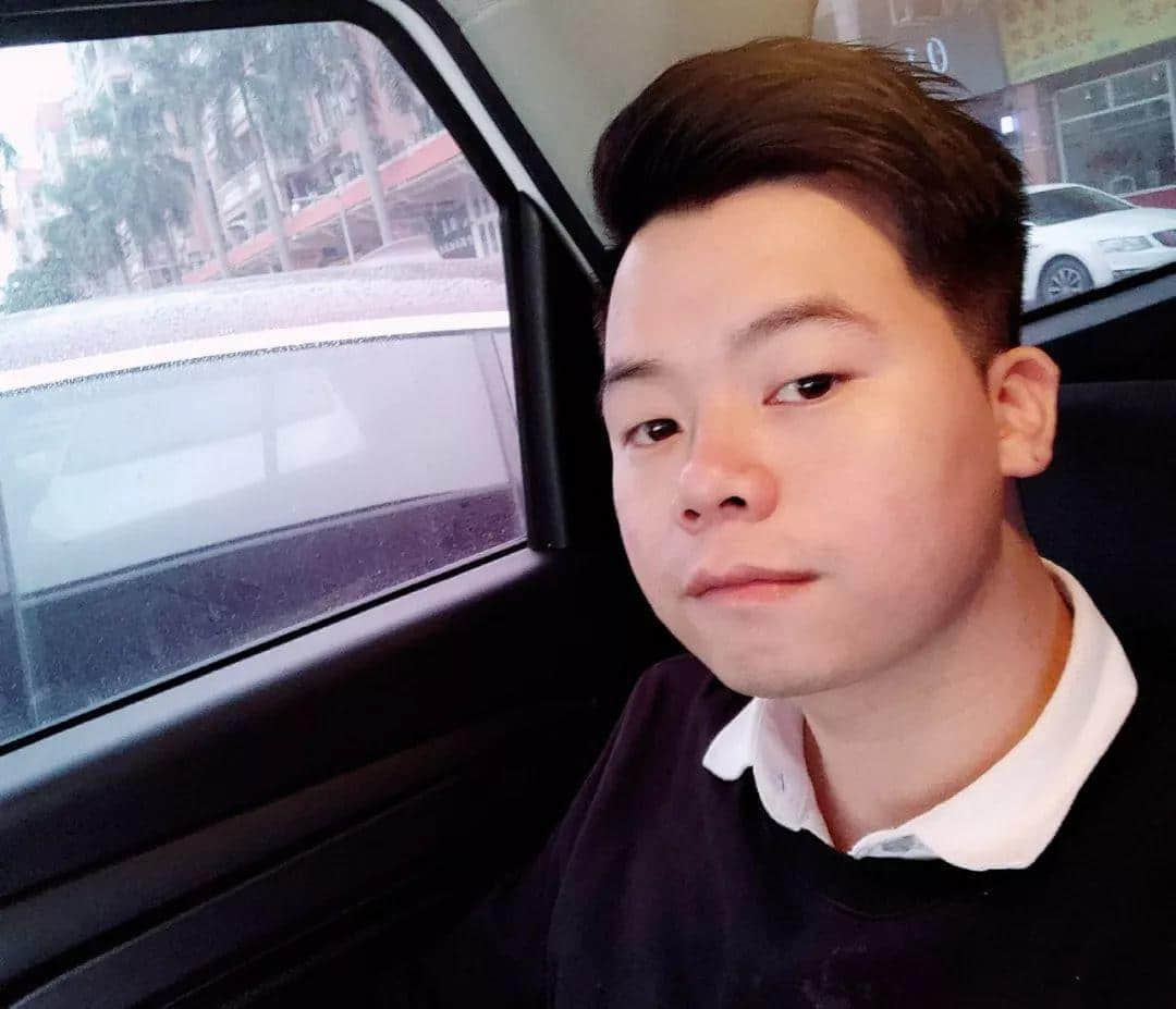 百德棉:一个拥有灵活身躯和西多士嘴唇的广东肥仔 百德棉:一个拥有灵活身躯和西多士嘴唇的广东肥仔