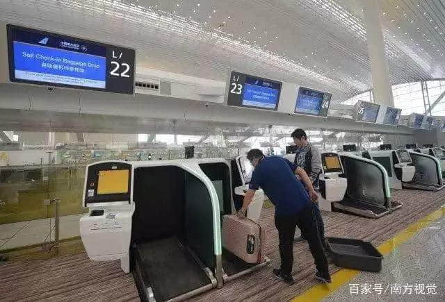 从“亚洲最差”到“全球第39”,白云机场得到广州人的认可了吗? 从“亚洲最差”到“全球第39”,白云机场得到广州人的认可了吗?