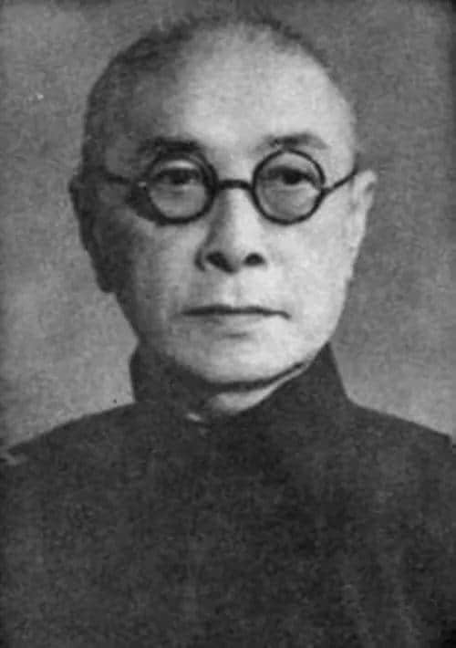 江孔殷 江孔殷