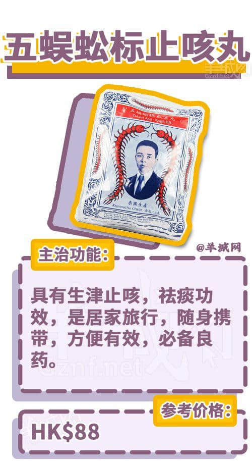 去香港上百次后,我哋整理咗一份香港药店最强扫货指南! 去香港上百次后,我哋整理咗一份香港药店最强扫货指南!