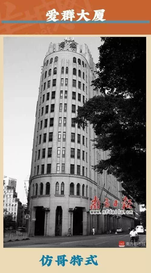 广州骑楼即将被一键美白,我可以选择撤回吗? 广州骑楼即将被一键美白,我可以选择撤回吗?